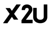 x2u